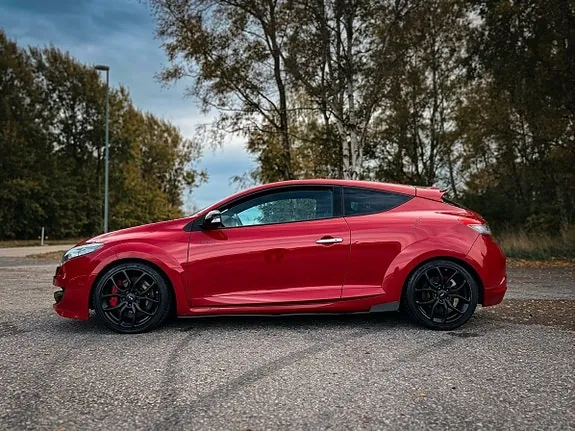 Renault Megane 2011 photo 4