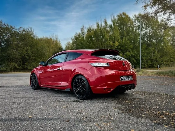 Renault Megane 2011 photo 3
