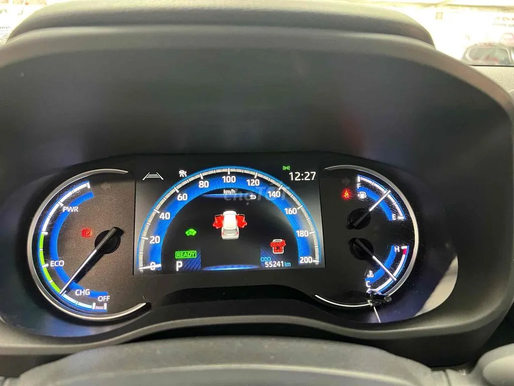 Toyota Innova 2024 photo 5