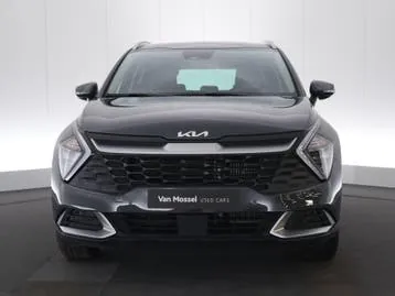 Kia Sportage 2024 photo 3