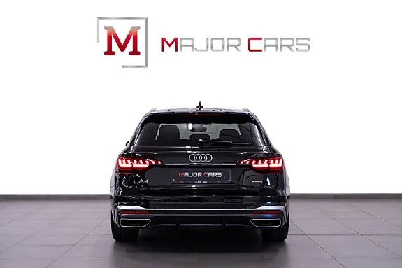 Audi A4 2023 photo 5