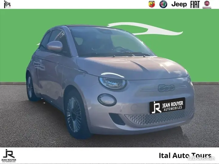Fiat 500C 2023 photo 3