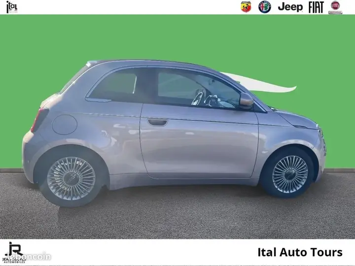 Fiat 500C 2023 photo 4