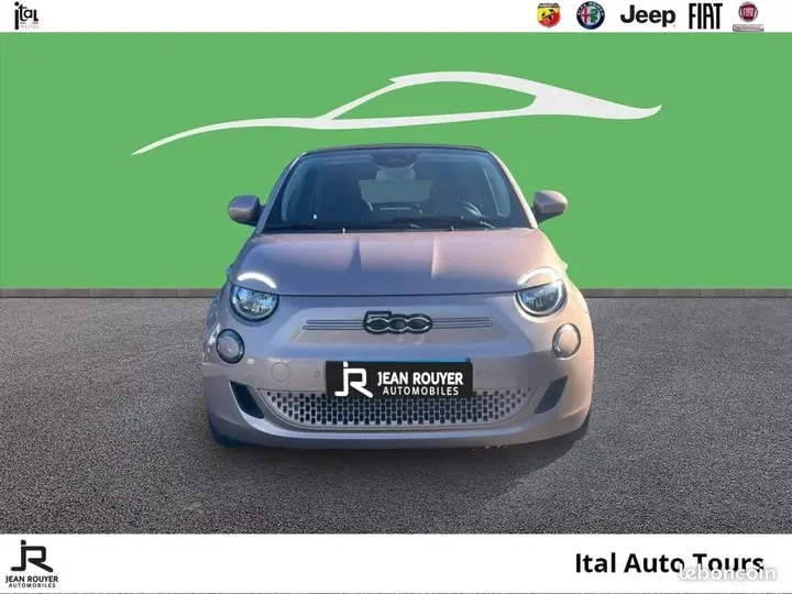 Fiat 500C 2023 photo 2