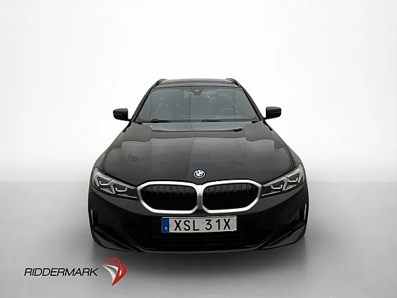 BMW 330E 2023 photo 2