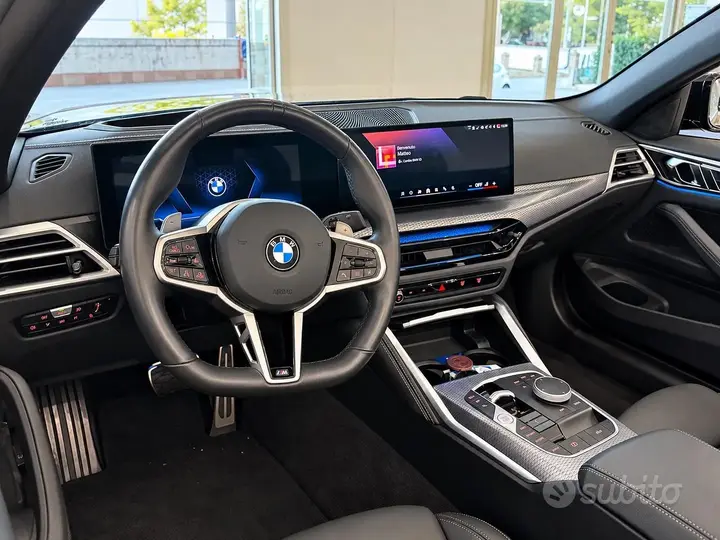 BMW 420D 2025 photo 5