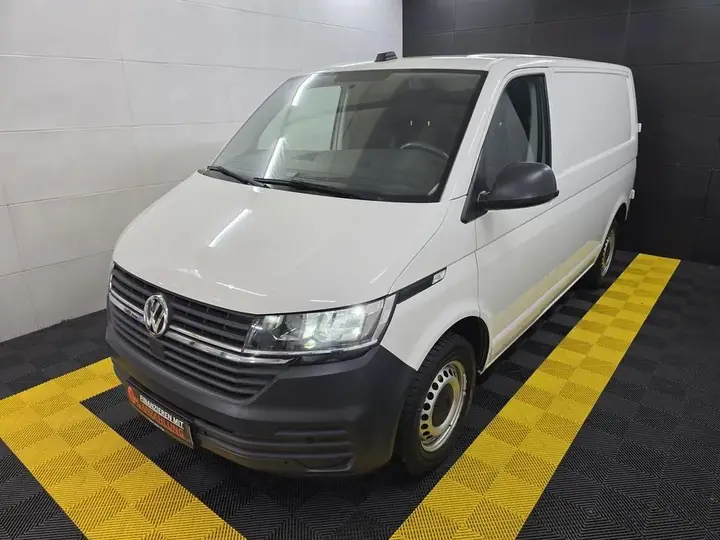 Volkswagen T6 Transporter
