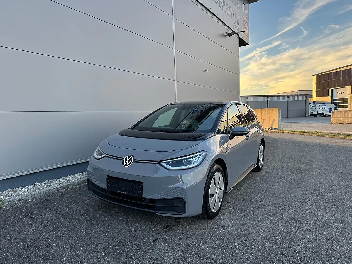 Volkswagen Id.3