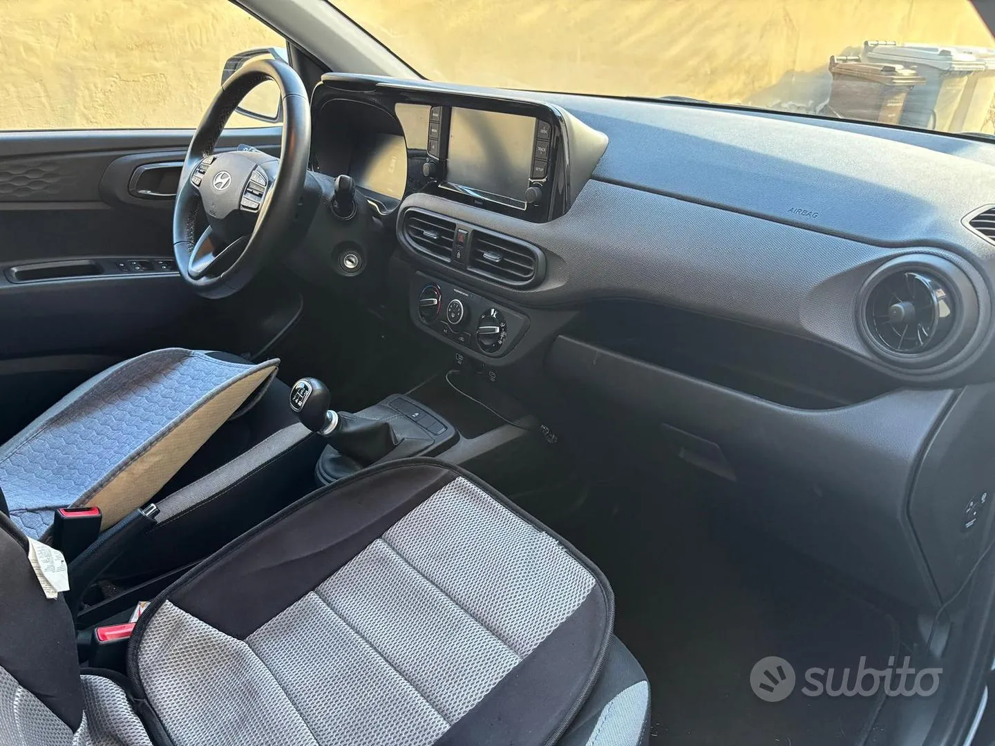 Hyundai I10 2024 photo 3