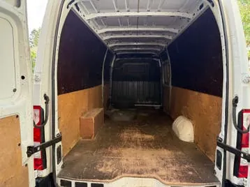 Renault Master 2017 photo 3