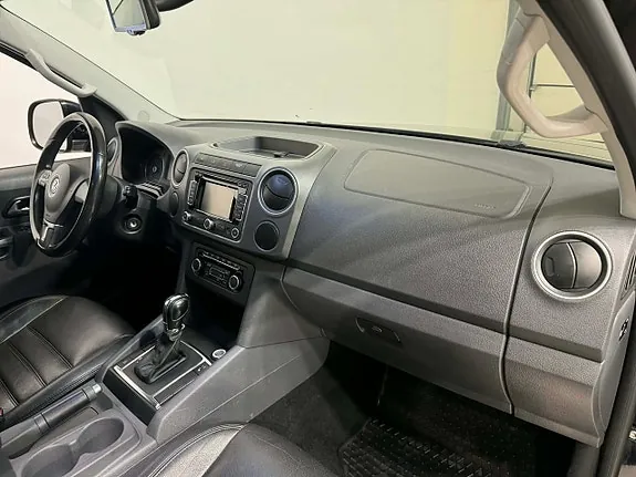 Volkswagen Amarok 2013 photo 4
