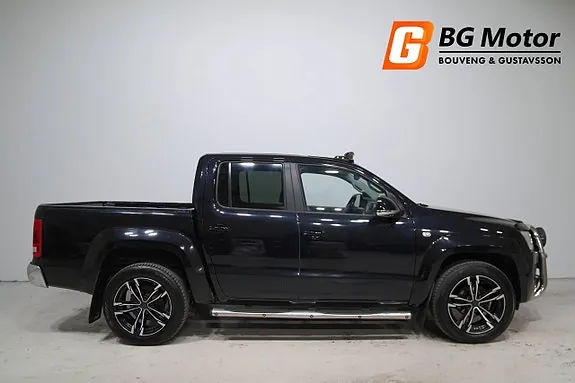 Volkswagen Amarok 2013 photo 2