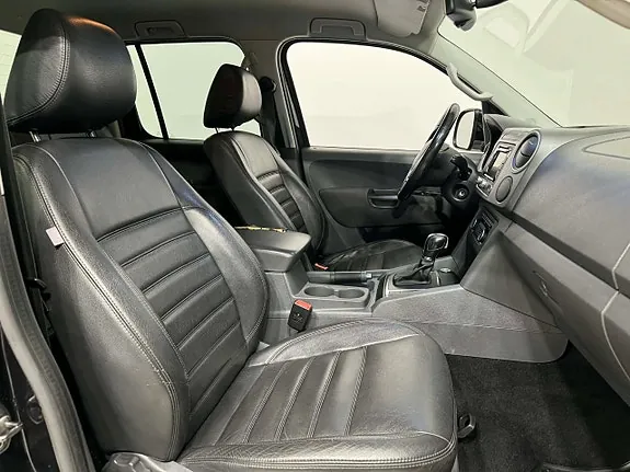 Volkswagen Amarok 2013 photo 5