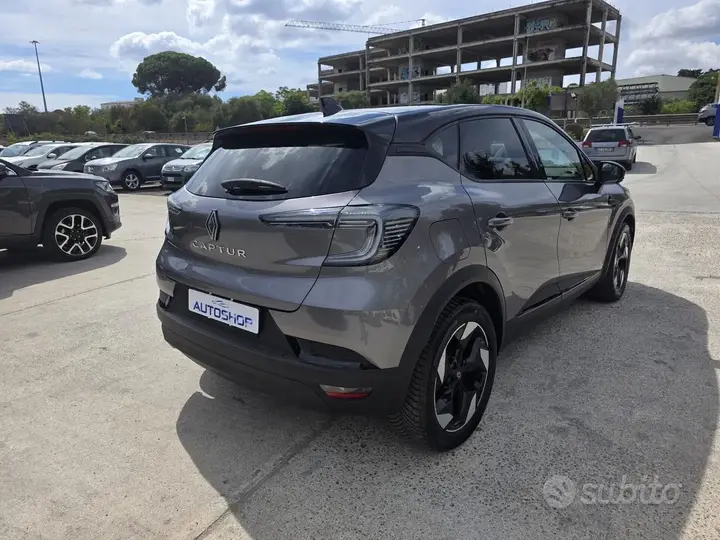 Renault Captur 2025 photo 4