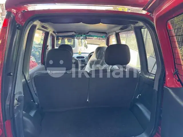 Perodua Kenari 2007 photo 4