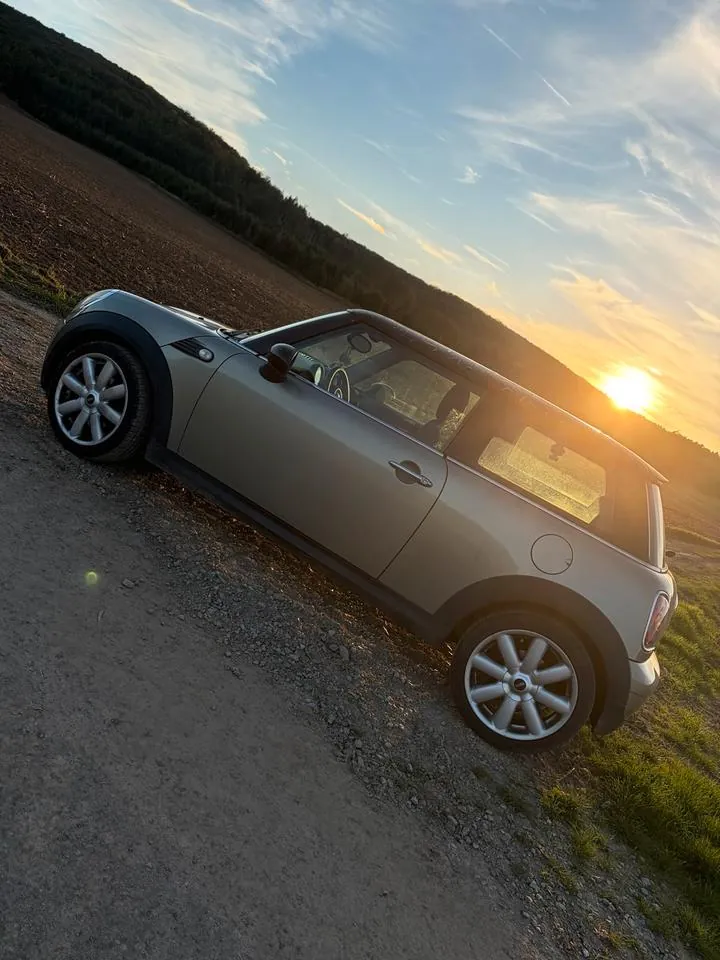 Mini One R56