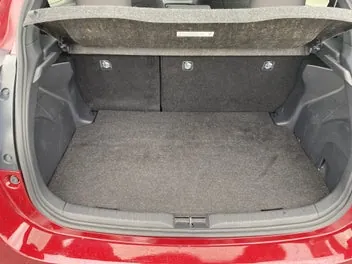 Toyota Yaris 2021 photo 5