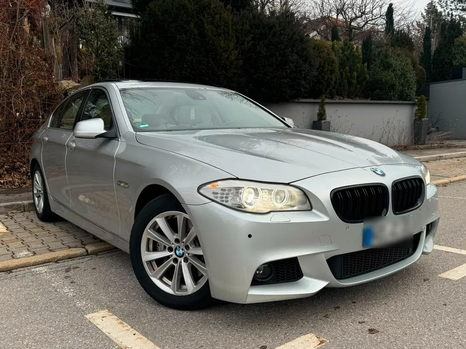 BMW 525D