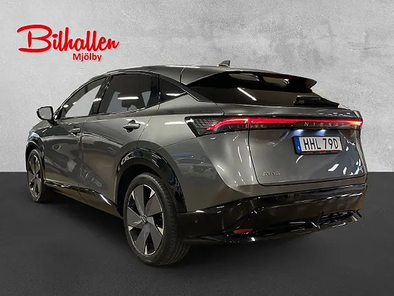 Nissan Ariya 2023 photo 3
