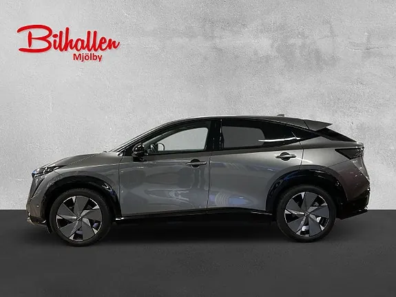 Nissan Ariya 2023 photo 2