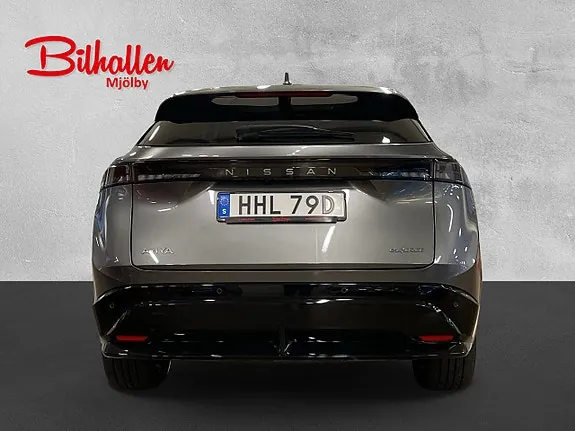 Nissan Ariya 2023 photo 4