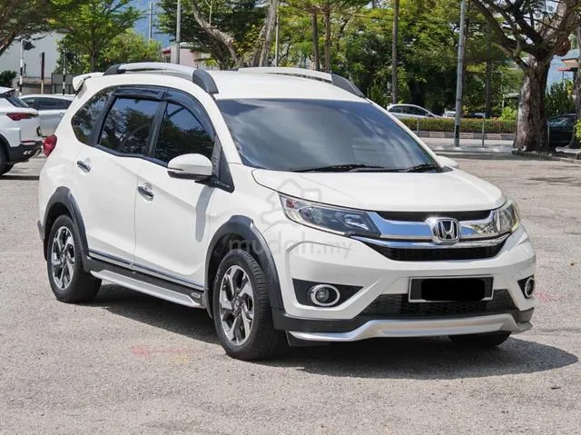Honda Br-V