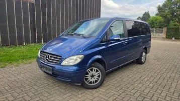 Mercedes-Benz Viano