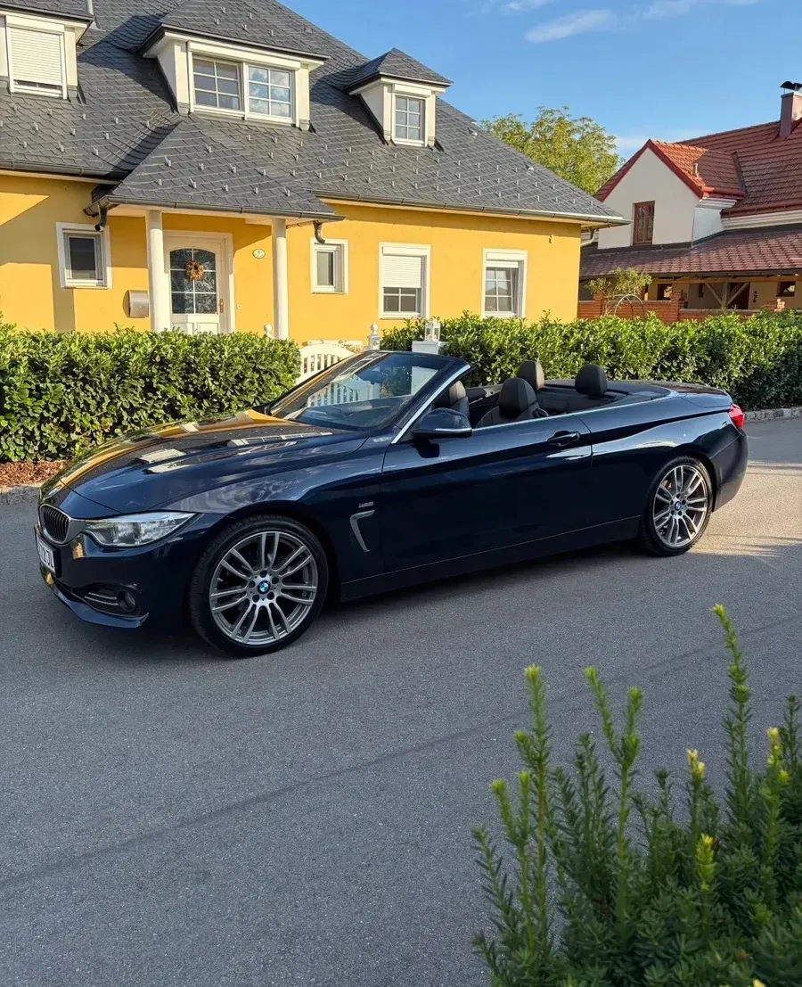 BMW 4 Series 2016 photo 3