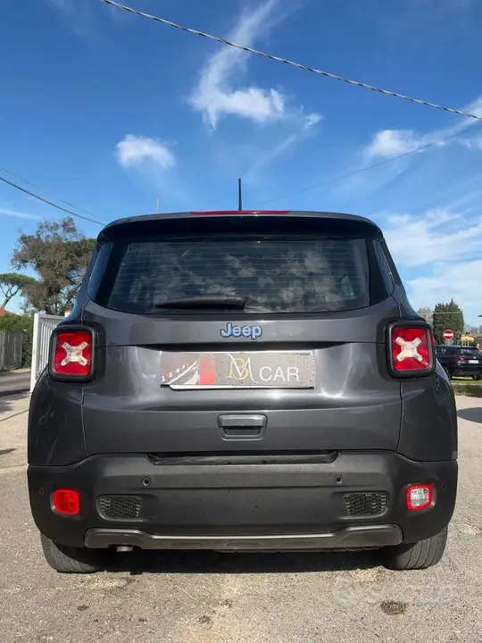 Jeep Renegade 2023 photo 5