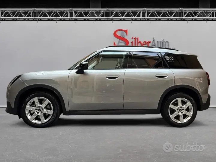 Mini Countryman 2024 photo 2