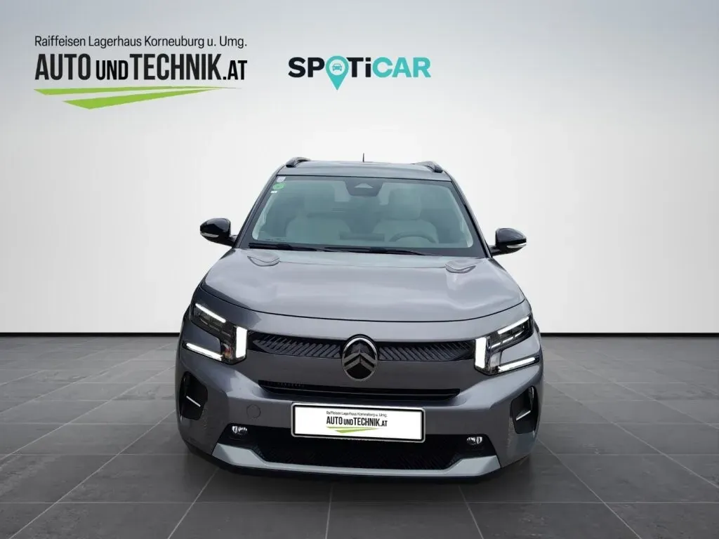 Citroen C3 2025 photo 3
