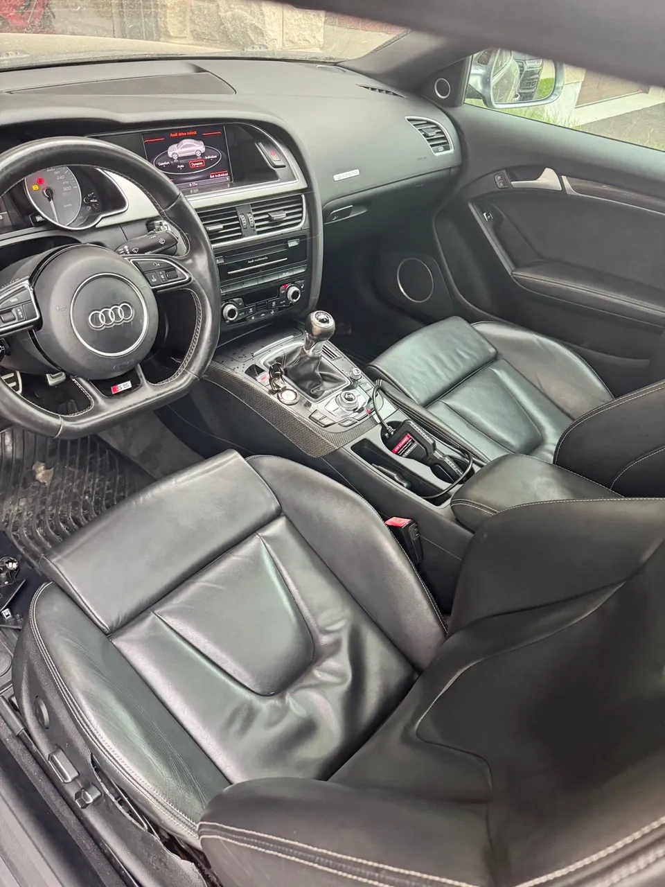Audi S5 2014 photo 5