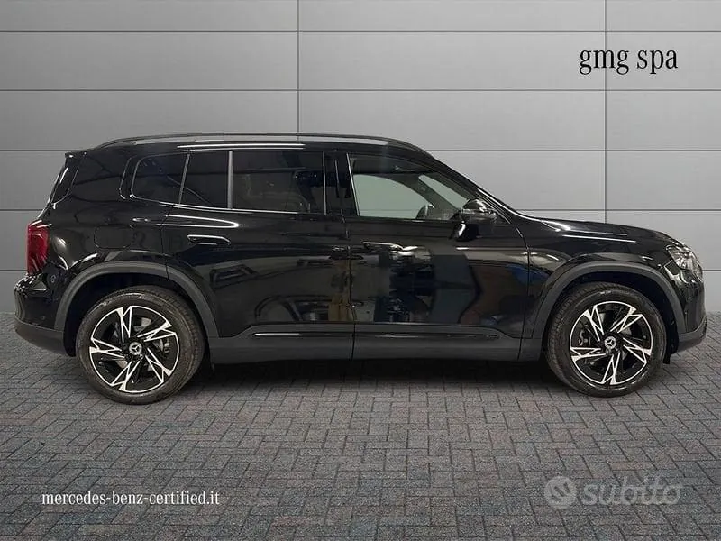 Mercedes-Benz Glb 2026 photo 5
