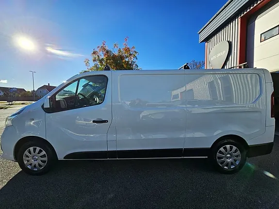 Nissan Nv300 2019 photo 4