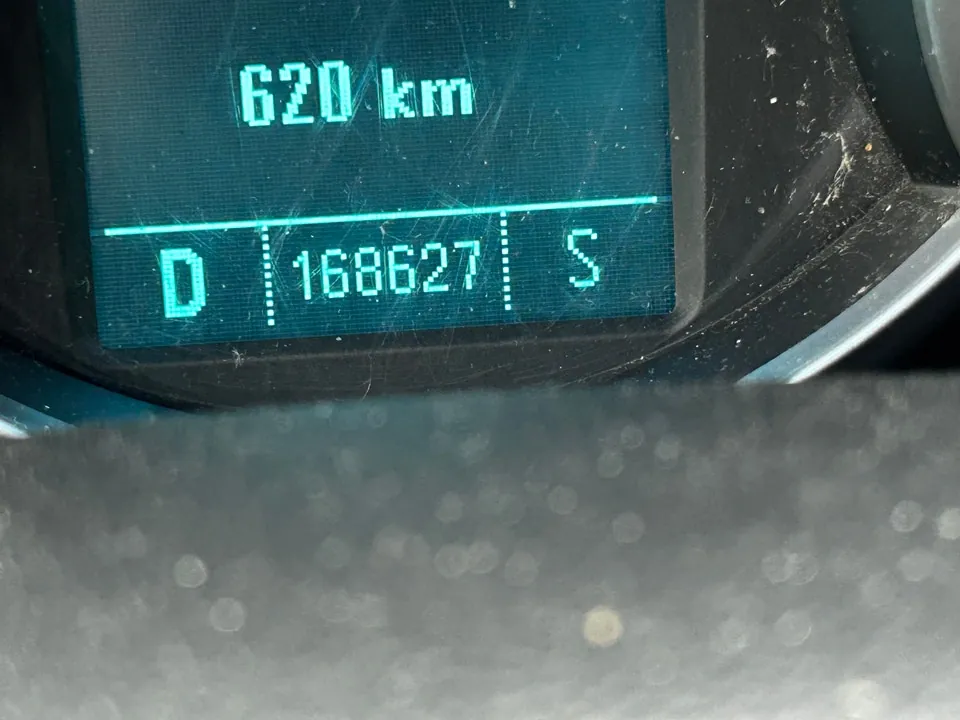 Chevrolet Cruze 2013 photo 5