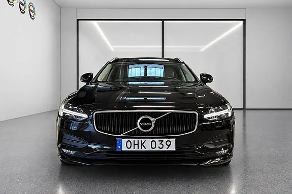 Volvo V90 2017 photo 5