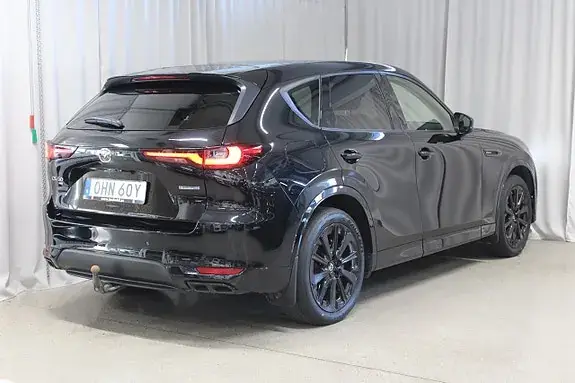 Mazda Cx-60 2023 photo 2