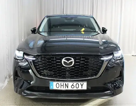 Mazda Cx-60 2023 photo 4