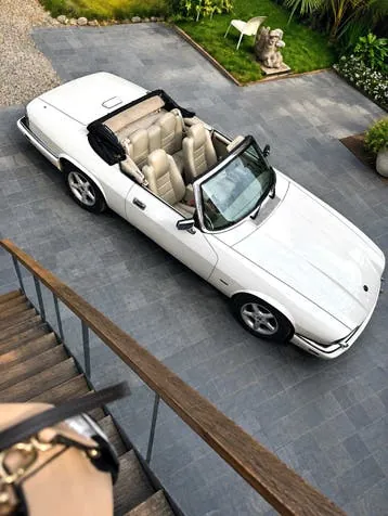 Jaguar Xjs