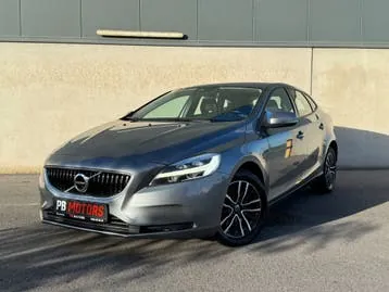 Volvo V40 2019 photo 2