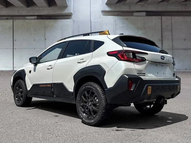 Subaru Crosstrek 2024 photo 5