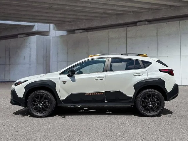 Subaru Crosstrek 2024 photo 4