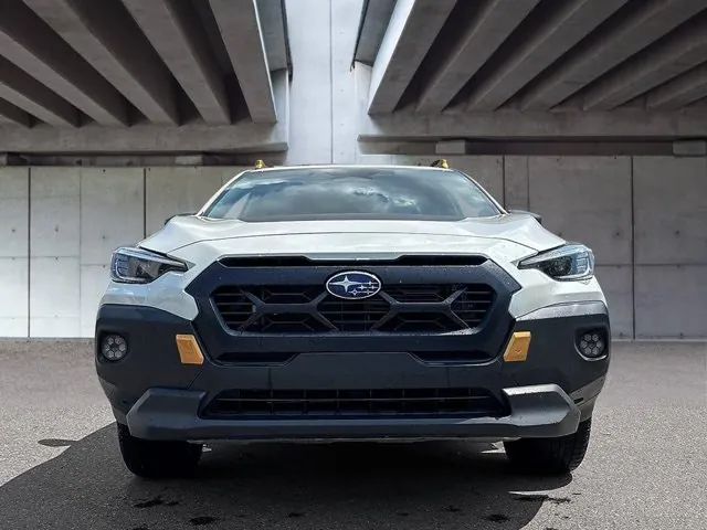 Subaru Crosstrek 2024 photo 2