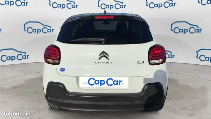 Citroen C3 2023 photo 3