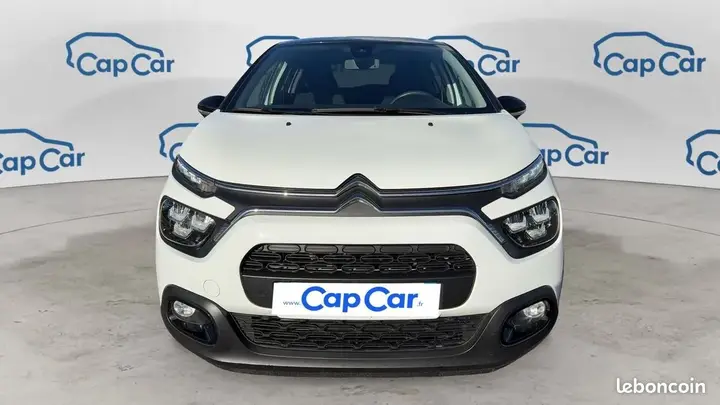 Citroen C3 2023 photo 5