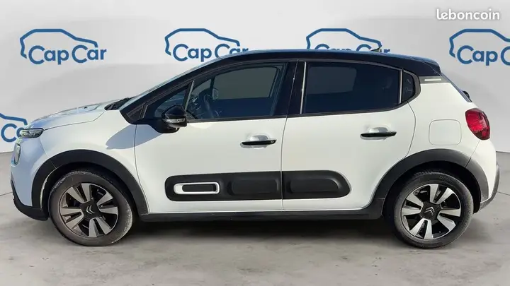 Citroen C3 2023 photo 2