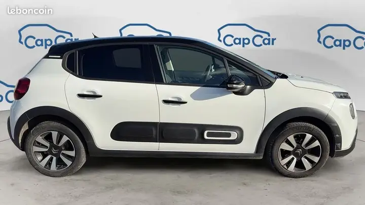 Citroen C3 2023 photo 4