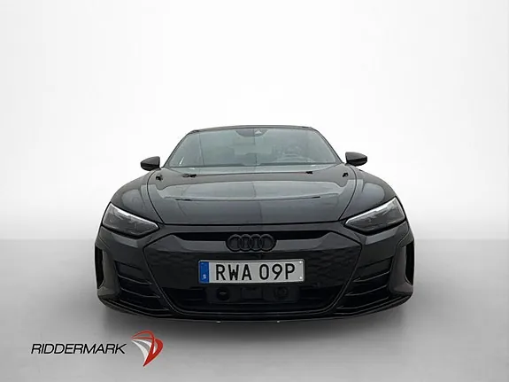 Audi E-Tron Gt 2023 photo 3
