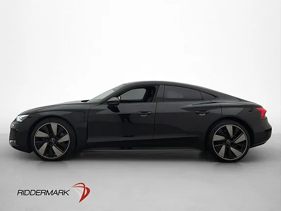 Audi E-Tron Gt 2023 photo 5