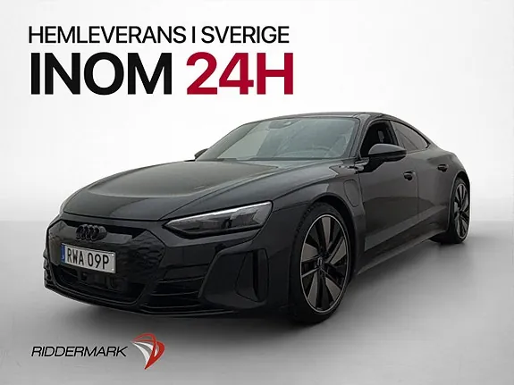 Audi E-Tron Gt 2023 photo 4